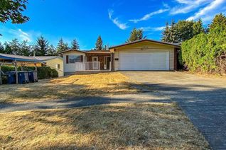 Ranch-Style House for Sale, 13895 Park Drive, Surrey, BC