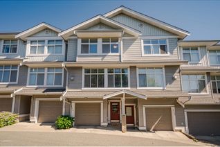 Townhouse for Sale, 20449 66 Avenue #144, Langley, BC