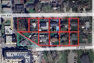 Commercial Land for Sale, 27245 29 Avenue, Langley, BC