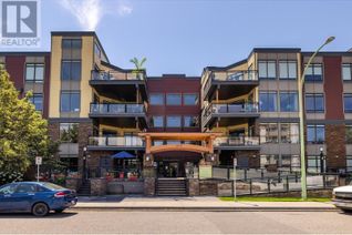 Condo for Sale, 2011 Agassiz Road Unit# 207 Lot# Sl23, Kelowna, BC