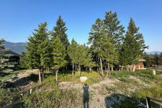 Vacant Residential Land for Sale, Lot 33 Ledgerock Ridge, Invermere, BC