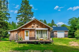 Cottage for Sale, 374 Geldart Road, River Glade, NB