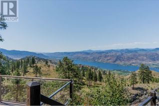 Detached House for Sale, 284 Long Joe Road, Osoyoos, BC