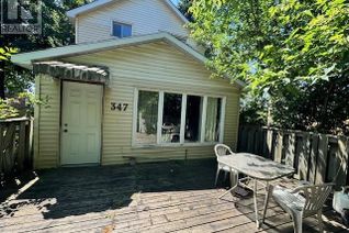 House for Sale, 347 Alexandra St, Sault Ste. Marie, ON