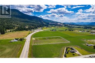 Farm for Sale, 1939 97a Highway, Armstrong, BC