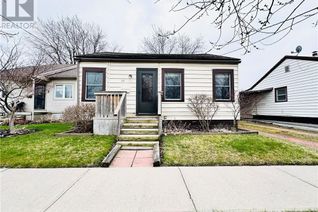 Bungalow for Rent, 11 Cardiff Street, St. Catharines, ON