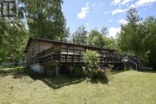 Detached House for Sale, 158 Rocky Rd, Blind River, ON