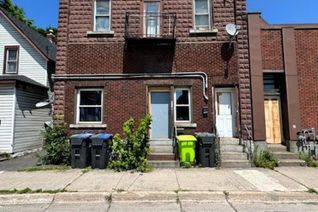 Duplex for Sale, 606 Queen St W, Sault Ste. Marie, ON