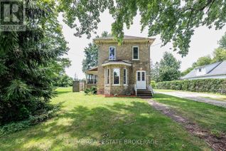 Detached House for Sale, 164 Charles Street, Dutton/Dunwich, ON