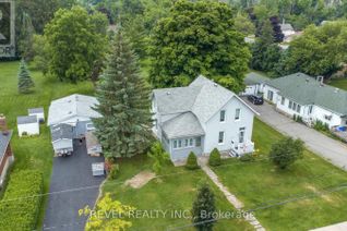 Detached House for Sale, 81 St Patrick Street, Kawartha Lakes (Lindsay), ON