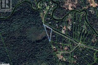 Land for Sale, 0 Morning Glory Drive, Haliburton, ON