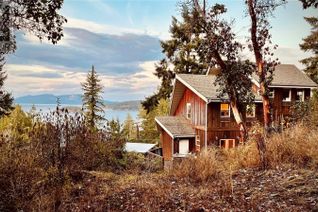 Cabin for Sale, 7112 Willis Point Rd, Central Saanich, BC