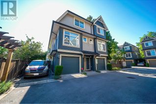 Townhouse for Sale, 6033 Williams Road #12, Richmond, BC
