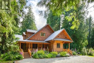 House for Sale, 1710 Highway 99, Pemberton, BC