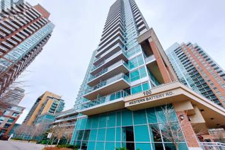 Condo Apartment for Sale, 100 Western Battery Road #203, Toronto C01, ON