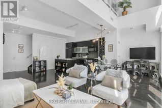 Loft for Sale, 21 Nelson Street #UPH19, Toronto C01, ON