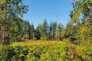 Land for Sale, Lot 1 Walker Rd, Quadra Island, BC