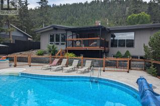 House for Sale, 305 Lexington Road, Williams Lake, BC