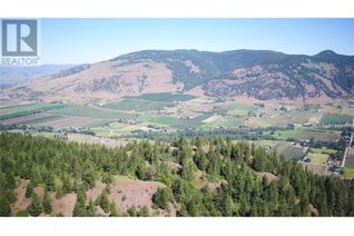 Vacant Residential Land for Sale, 4286 Brewer Creek Road, Lavington, BC