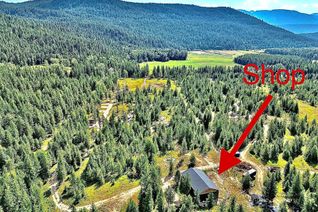 Property for Sale, 183 Calder Road, Edgewood, BC