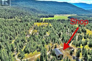 Land for Sale, 183 Calder Road, Edgewood, BC