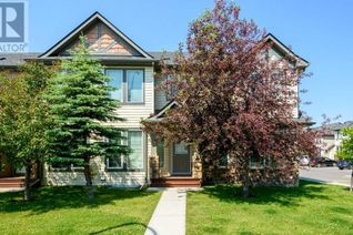 Townhouse for Sale, 2445 Kingsland Road Se #1605, Airdrie, AB