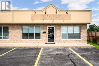 Property for Lease, 89 Tollgate Road W, Cornwall, ON