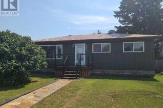 Bungalow for Sale, 9607 85 Avenue, Peace River, AB