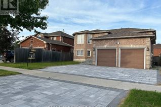 Bungalow for Sale, 265 Johnson Street, Barrie, ON