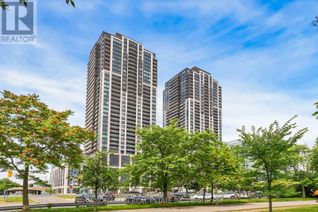 Property for Sale, 1926 Lake Shore Boulevard #4107, Toronto W01, ON