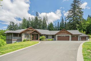 House for Sale, 6188 Sumas Mountain Road, Abbotsford, BC