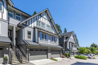 Townhouse for Sale, 9567 217a Street #4, Langley, BC