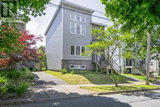 Duplex for Sale, 6452 Cloverdale Road, Halifax, NS