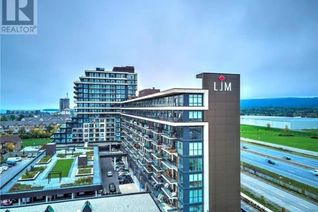 Condo for Sale, 560 North Service Road Road Unit# 802, Grimsby, ON