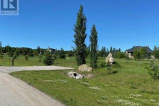 Land for Sale, 206 Grizzly Rise, Rural Rocky View County, AB