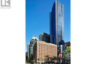 Condo for Sale, 667 Howe Street #2504, Vancouver, BC