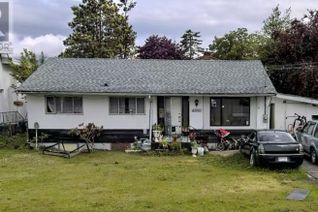 Bungalow for Sale, 45903 Lewis Avenue, Chilliwack, BC