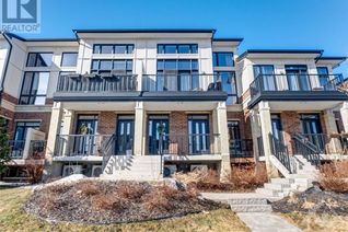 Condo Townhouse for Sale, 153 Poplin Street, Ottawa, ON