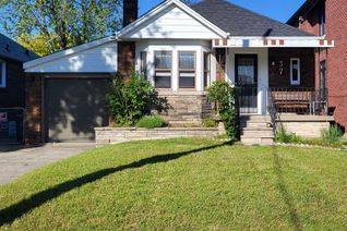 Detached House for Rent, 37 Athlone Rd #MAIN, Toronto, ON