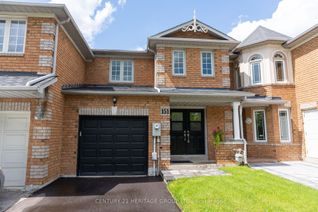 Property for Sale, 151 Downey Circ, Aurora, ON