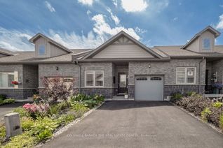 Freehold Townhouse for Sale, 156 Lily Dr, Orillia, ON