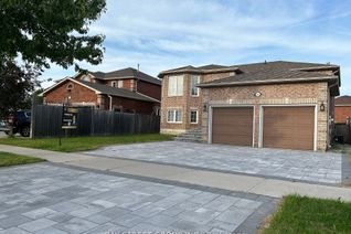 Detached House for Sale, 265 johnson St, Barrie, ON