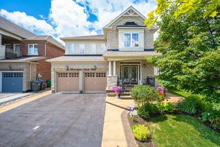 House for Sale, 16 Bonnieglen Farm Blvd, Caledon, ON