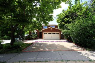 Property for Sale, 1272 Sir David Dr, Oakville, ON