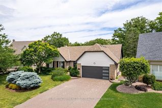 Bungalow for Sale, 39 Hilts Dr, Hamilton, ON