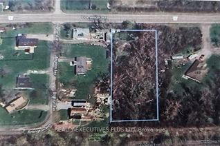 Vacant Residential Land for Sale, V/L Dominion Rd, Fort Erie, ON