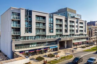 Commercial/Retail Property for Sale, 621 Sheppard Ave E #105/106, Toronto, ON