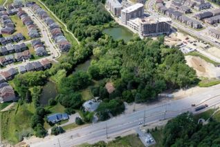 Commercial Land for Sale, 15516 Leslie St, Aurora, ON