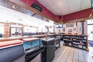 Non-Franchise Business for Sale, 625 Greenhill Ave #1, Hamilton, ON