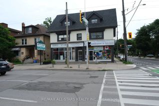 Non-Franchise Business for Sale, 750 Main St E, Hamilton, ON